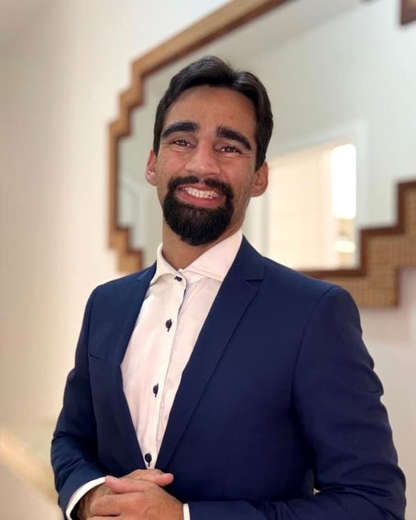 Álvaro Martins